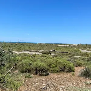  Apartment L'oiseau Des Sables
